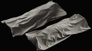Covered Corpse 04 a