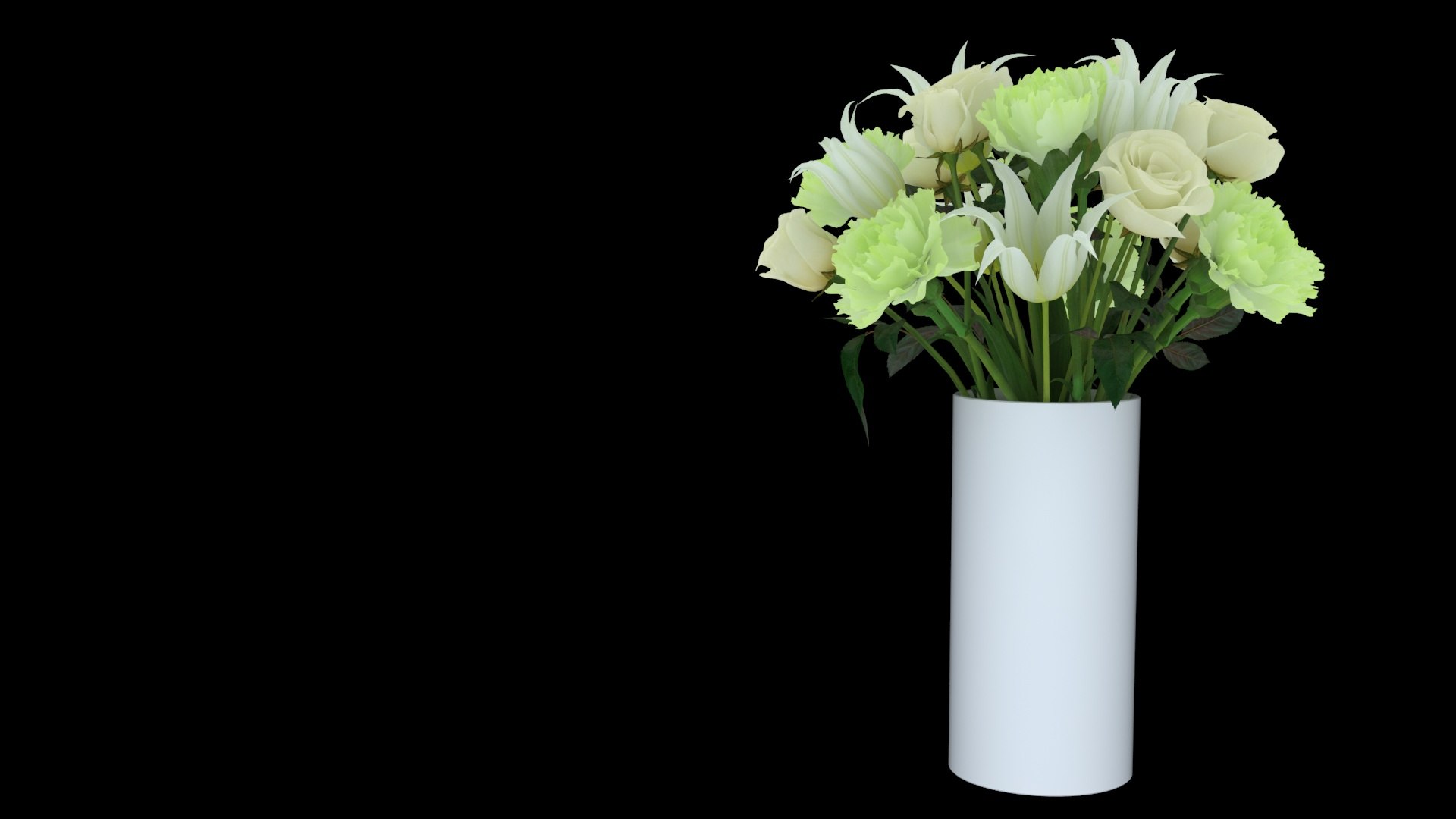 m62 Carnations  roses and tulips 3D model https://p.turbosquid.com/ts-thumb/8h/ORpLYe/pP/28/jpg/1651940252/1920x1080/fit_q87/6b78e336d7122a216b16d24601e5c6eec0afbc59/28.jpg