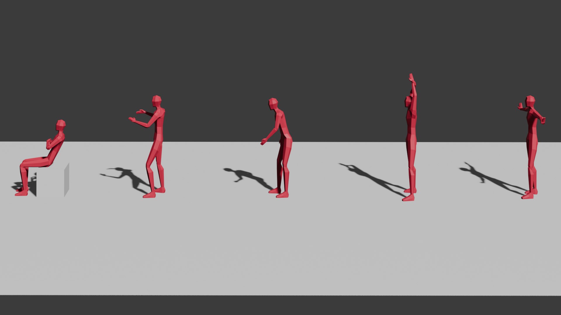 Free Low Poly Model Model - TurboSquid 2544789
