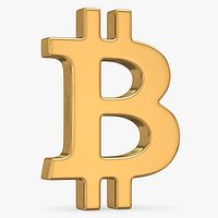 Bitcoin Logo 2