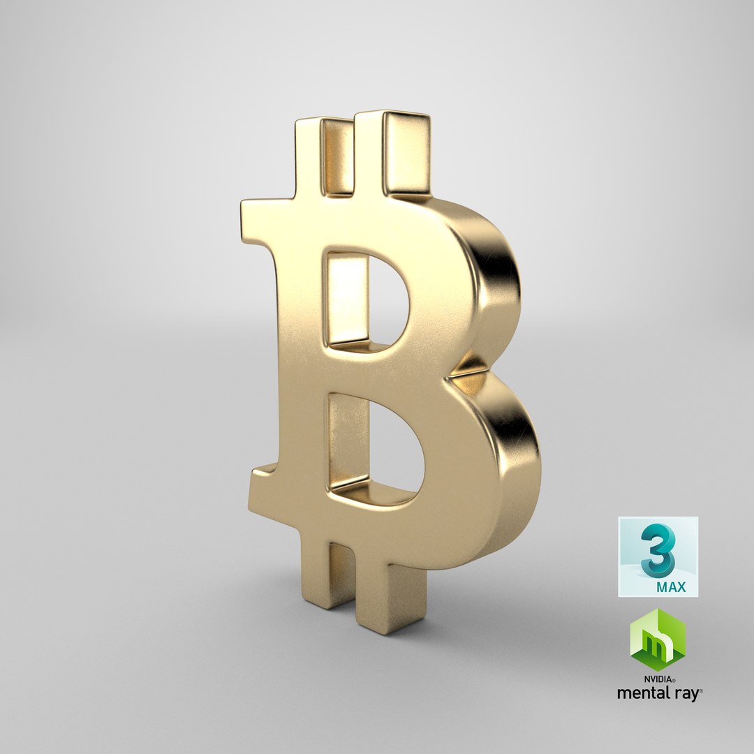 Bitcoin Logo 2 3D model https://p.turbosquid.com/ts-thumb/8h/Yn4e6k/mO/stemcell_max_mental_ray_render/png/1636438463/1920x1080/fit_q87/4432a009aab5940ca7cdecb8de5a371875b9610b/stemcell_max_mental_ray_render.jpg