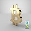 Logo Bitcoina 2