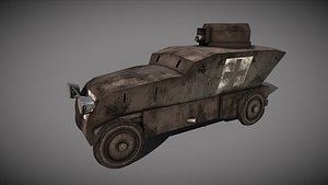 German Army 3D Models for Download | TurboSquid