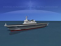 DDH 182 Hyuga Helicopter Carrier Ise