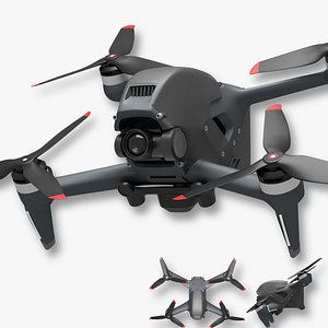 DJI FPV DJIs Latest Drone with FPV Racing Capabilities drone