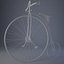 VINTAGE BIKE PENNY