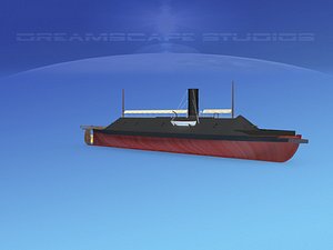 Ironclad CSS Virginia