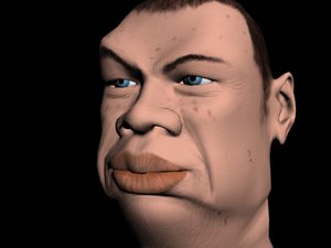 UglyOldMan_Max.max
