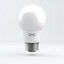 3D e27 ikea ryet light bulb - TurboSquid 1304854