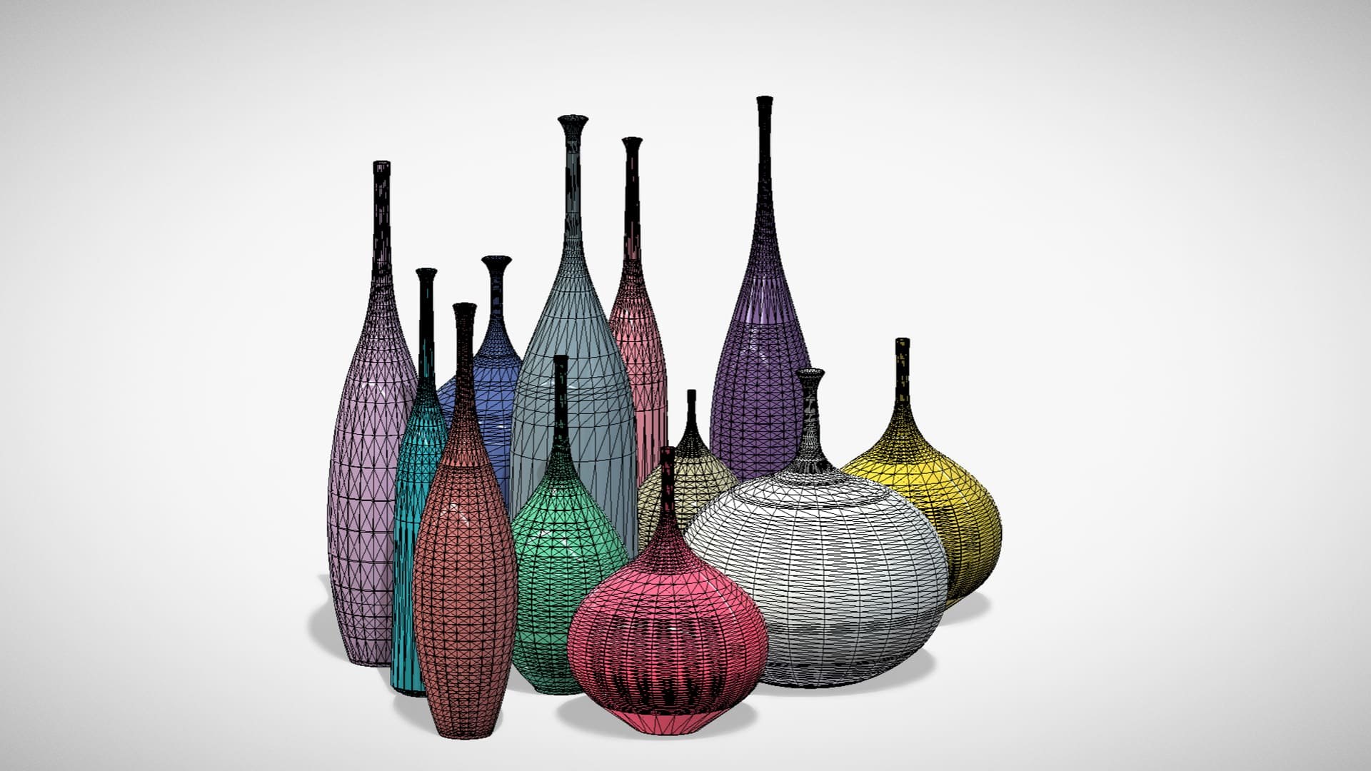 12 Porcelain Vessels Pack- Low Poly Flower Pots 3D model https://p.turbosquid.com/ts-thumb/8h/motLIC/tB/4.3/jpg/1753690536/1920x1080/fit_q87/b3d8b850d97351538eee2c050b75b17be29f666f/4.3.jpg