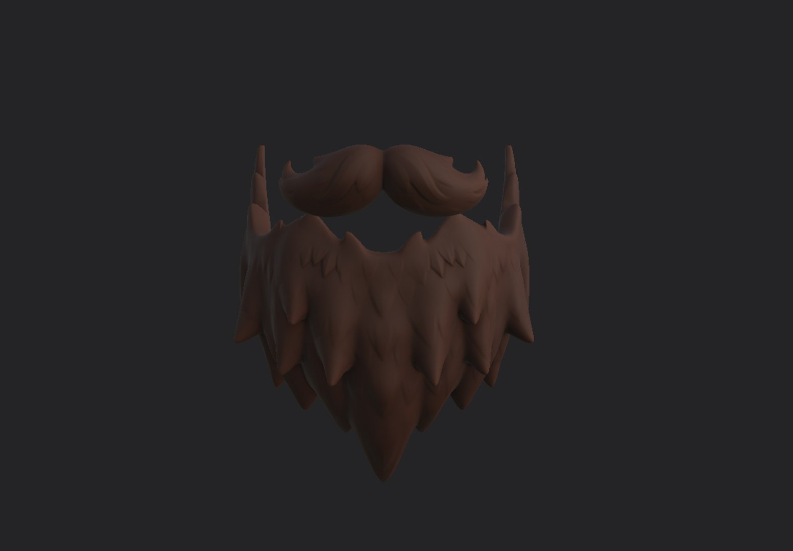 beard style 3D model https://p.turbosquid.com/ts-thumb/8h/nXPoq3/69qboIs1/screenshot013/jpg/1574157301/1920x1080/fit_q87/90ce1254903db6991ad366531a6a17282ef44d16/screenshot013.jpg