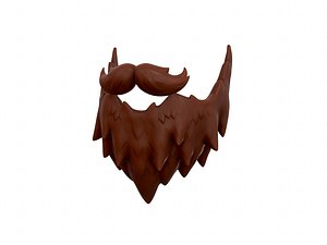 Beard
