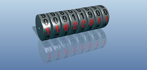 obj calendar discs