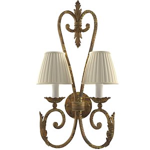 fine art wall lamp sconce 528750