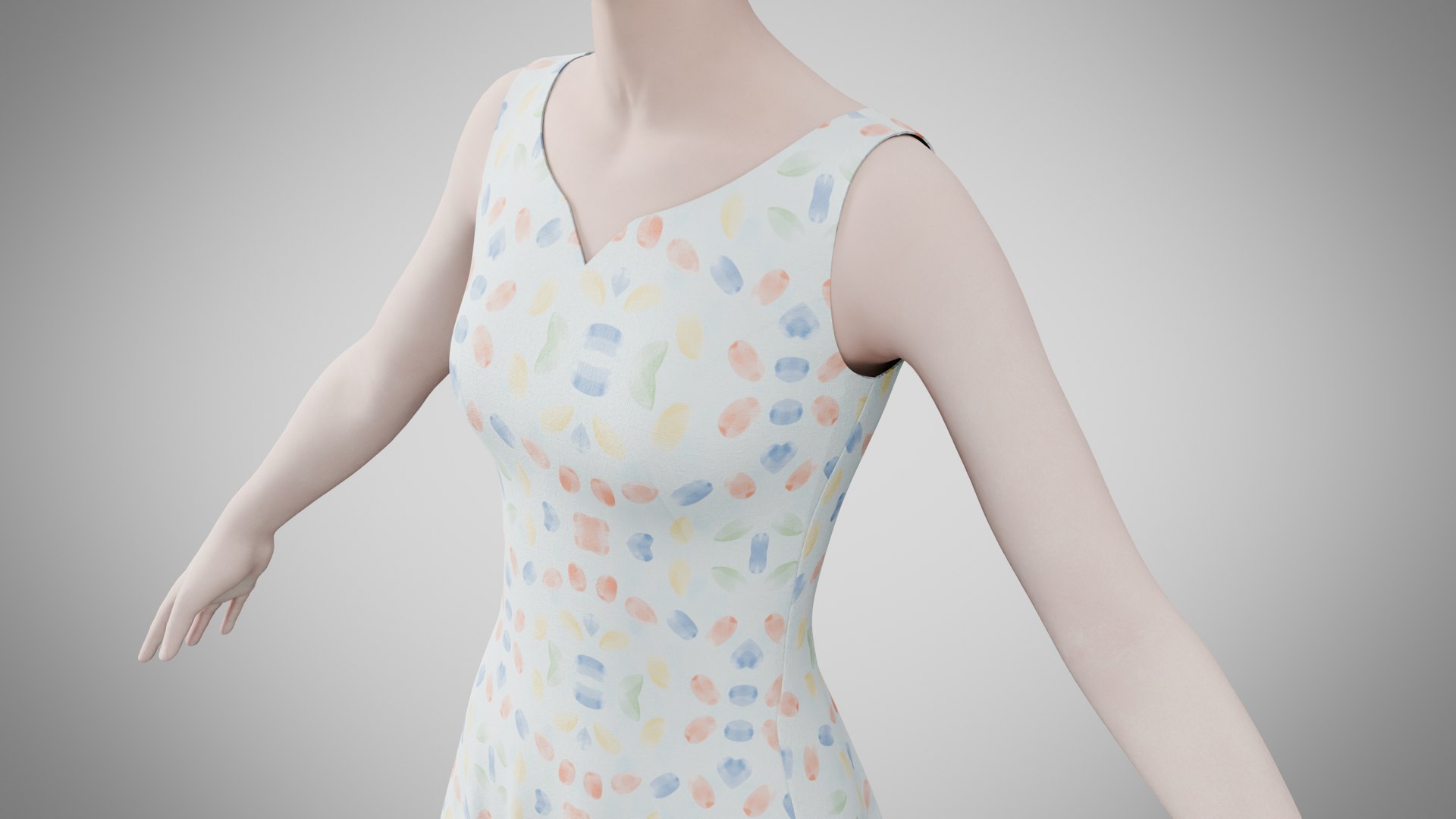 Dress 36 Aqua Meadow Mosaic 3D model https://p.turbosquid.com/ts-thumb/8h/ykX4Gn/hy/4/jpg/1765875969/1920x1080/fit_q87/3a99ea537f598636dc052cd8baacc1348f87622f/4.jpg