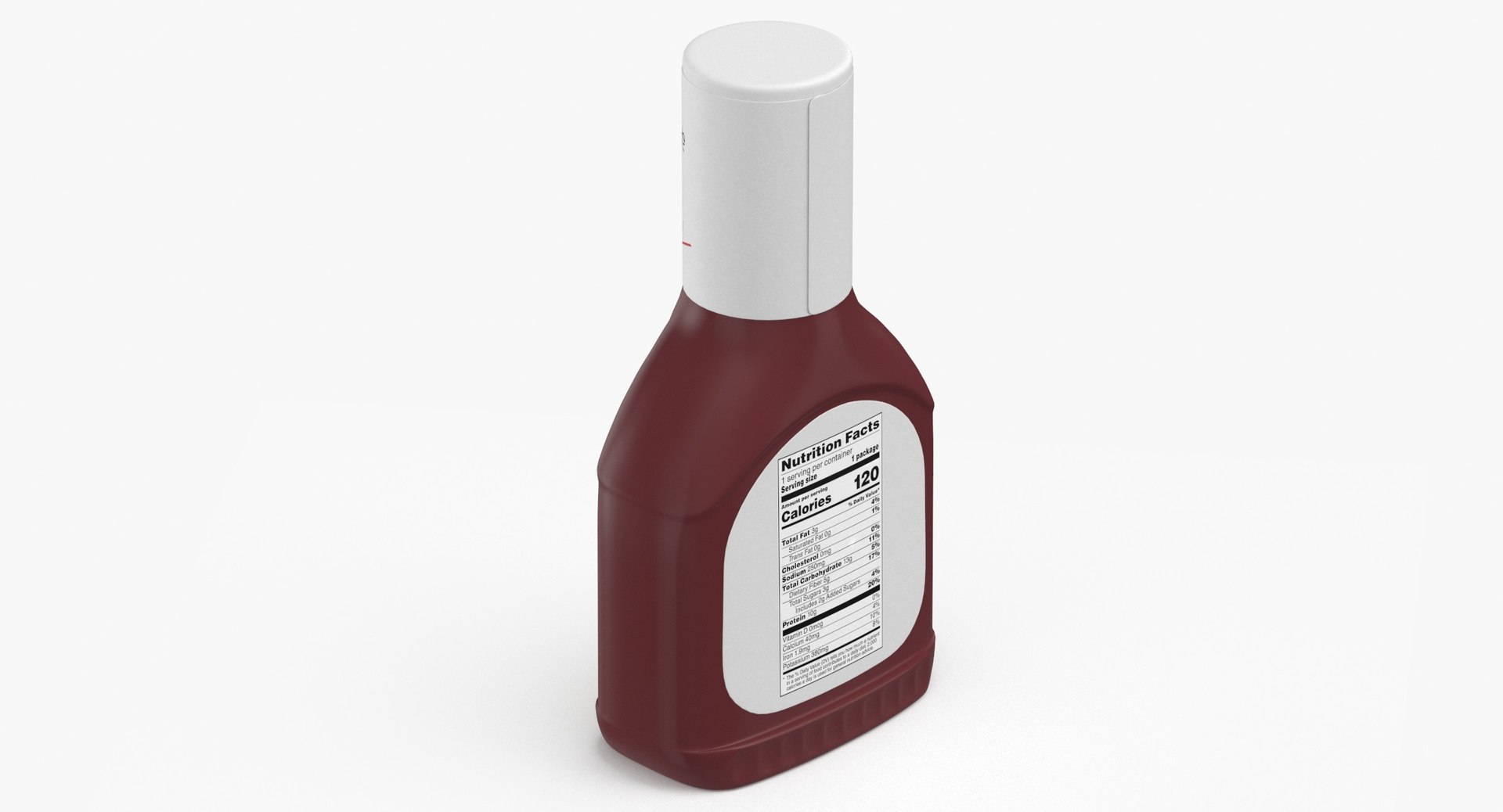 BBQ Sauce Blank and Generic Label 3D model https://p.turbosquid.com/ts-thumb/8h/zpeYmO/nA/bbq_sauce_blank_thumbnail_0013/jpg/1696748985/1920x1080/fit_q87/e79ff070a28e1046cd7b24b3640f41cbb4c8fe6c/bbq_sauce_blank_thumbnail_0013.jpg