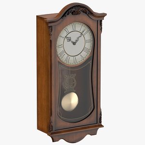 Classical Clock