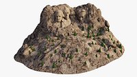 Mount Rushmore