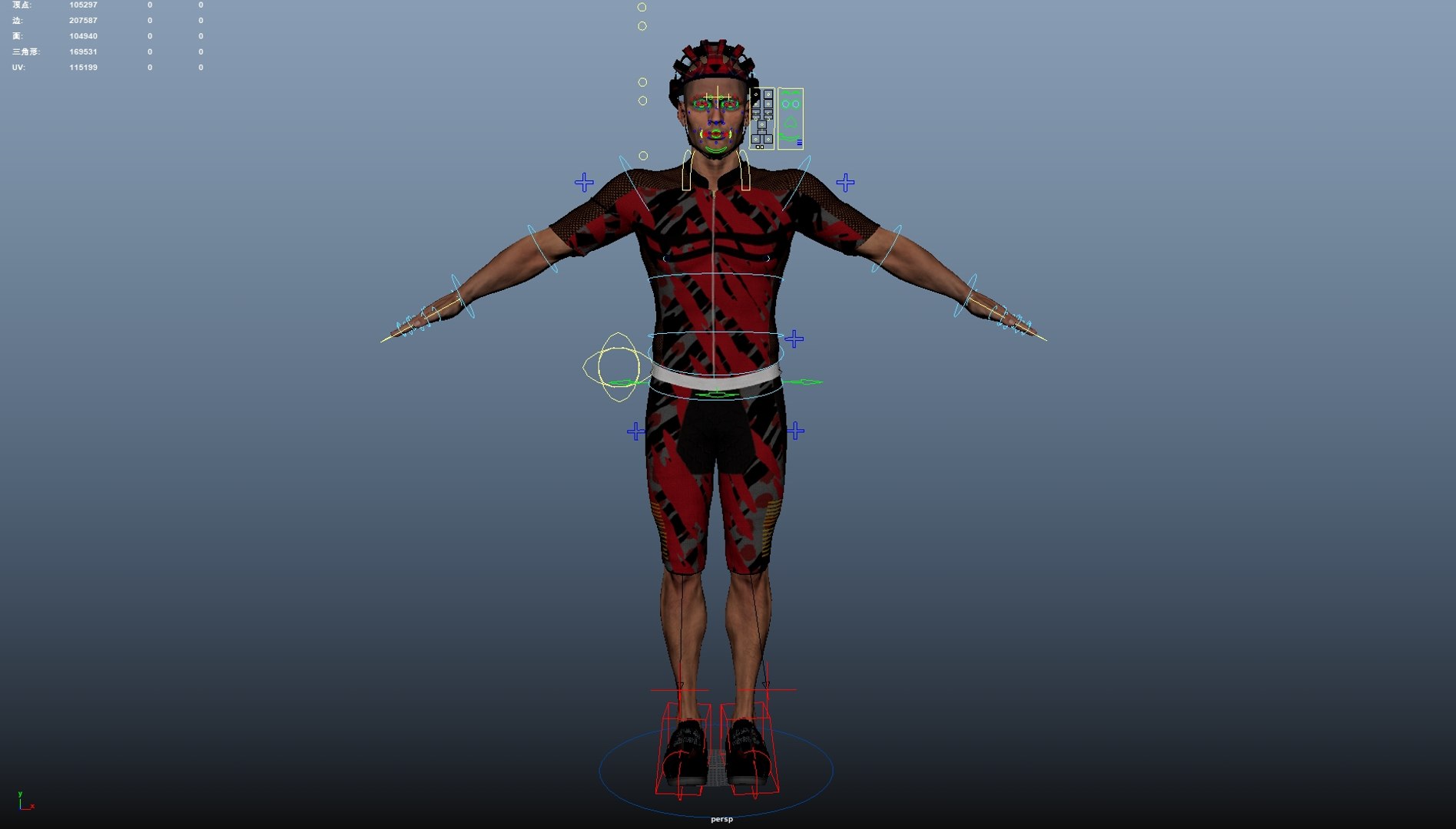 3D Bicycle Rider https://p.turbosquid.com/ts-thumb/8i/3qFJ2B/qg/20241008104911/png/1728372408/1920x1080/fit_q87/01b93609a2e802bfecb17be05d0412542afadc60/20241008104911.jpg
