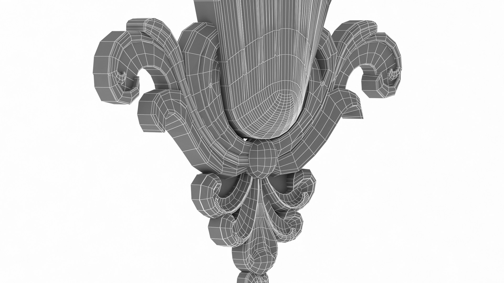 3D Setting Model - TurboSquid 1585381
