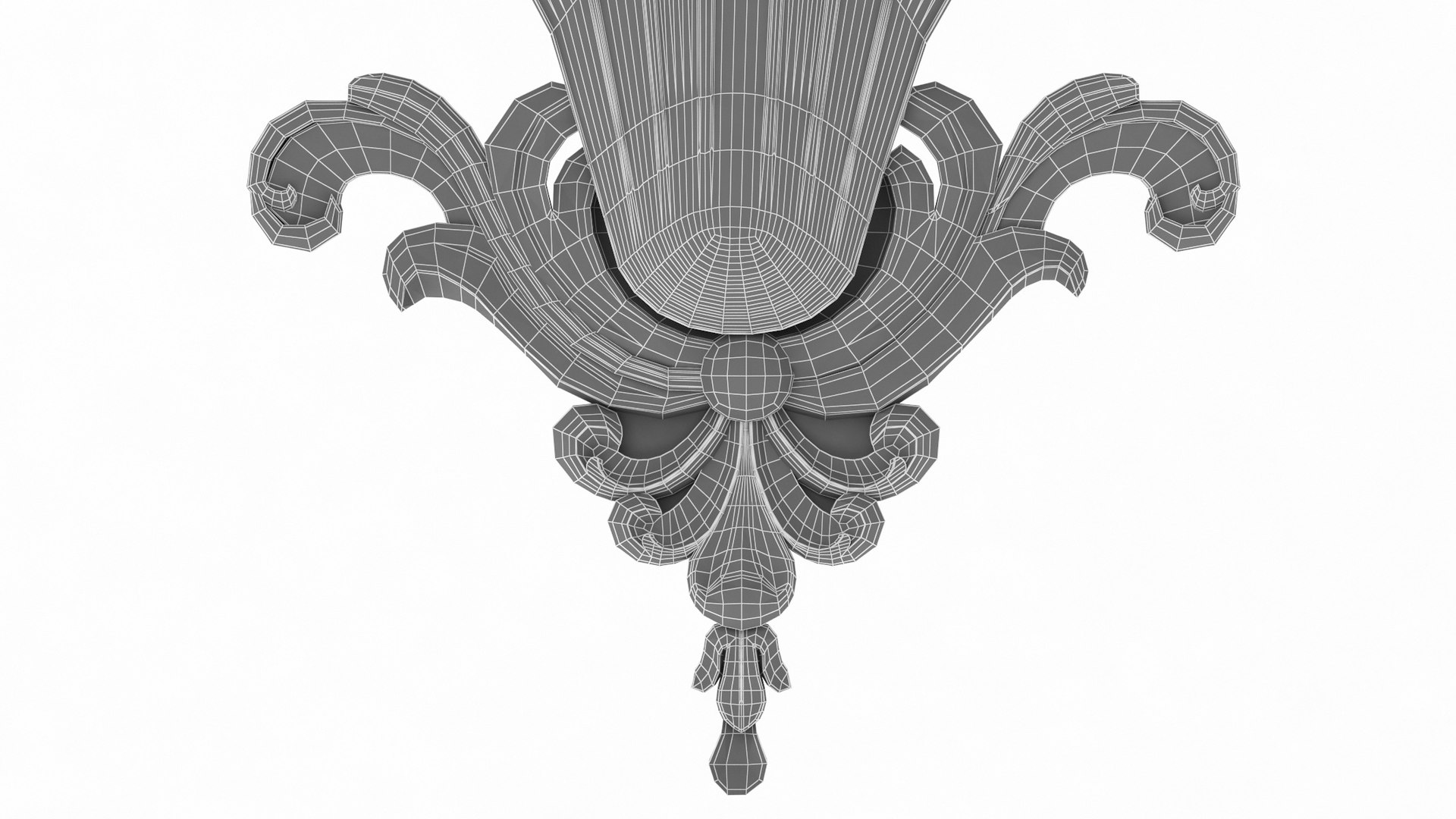 3D Setting Model - TurboSquid 1585381
