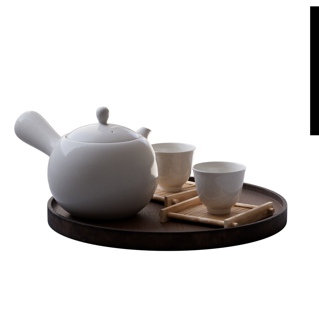 3D White Tea Set with Bamboo Coasters and Wooden Tray https://p.turbosquid.com/ts-thumb/8i/9lobVU/9n/cinema4d2/png/1740410161/1920x1080/fit_q87/7b7f0034a84f71c778dd9c3dc67a899a23e481fd/cinema4d2.jpg