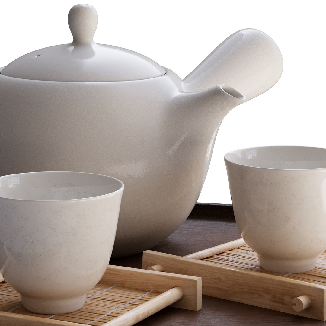3D White Tea Set with Bamboo Coasters and Wooden Tray https://p.turbosquid.com/ts-thumb/8i/9lobVU/lG/cinema4d1/png/1740410163/1920x1080/fit_q87/e98d755978e181a2ca8e04312fd8d389473e0328/cinema4d1.jpg