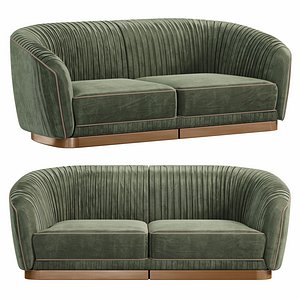 SOFA Oro Patina Brillo