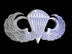 Airborne Wings