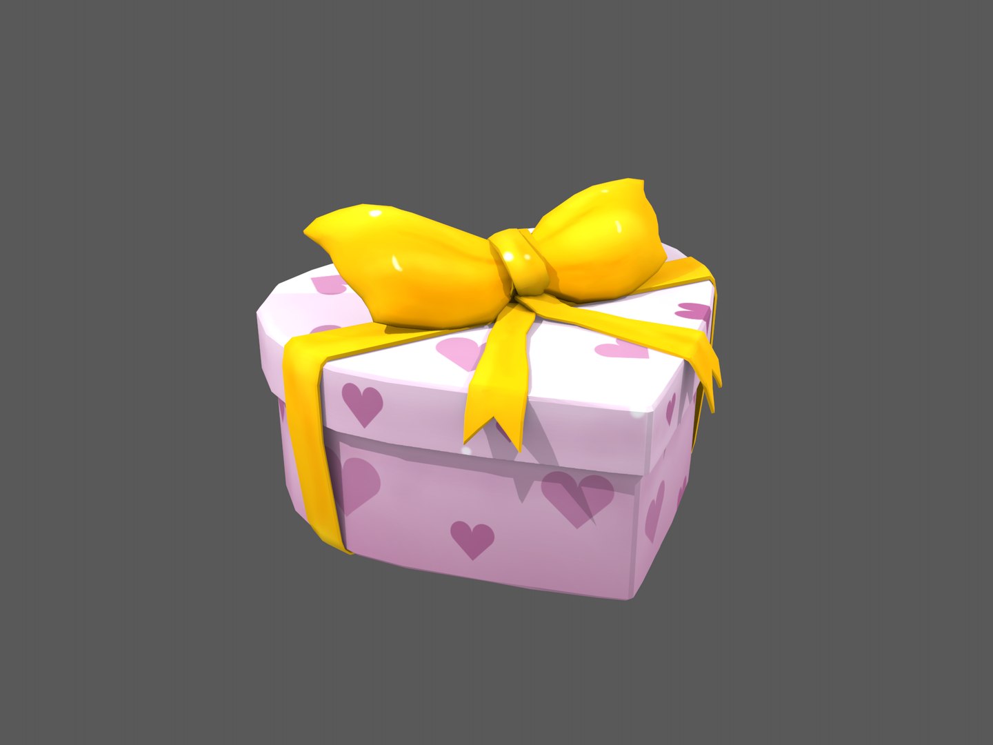 heart gift box 3D https://p.turbosquid.com/ts-thumb/8i/C1kc9H/Ed6wt4iN/1/png/1581785514/1920x1080/fit_q87/26a52a5dd96ab9c9c56f42d09ab84a716fd61cd6/1.jpg