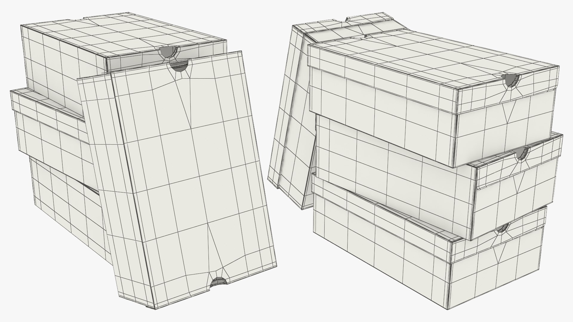 New Balance Stacked Shoe Boxes Grey 3D model https://p.turbosquid.com/ts-thumb/8i/MtNPZq/x3/new_balance_stacked_shoe_boxes_grey_011/jpg/1788761384/1920x1080/fit_q87/ad1e2eeeaff6a97975ee2ac88faea56750f444df/new_balance_stacked_shoe_boxes_grey_011.jpg