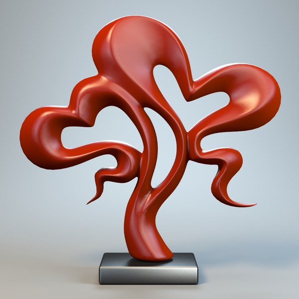 harts sculpture max