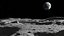 Moon Surface Bundle