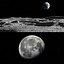 Moon Surface Bundle