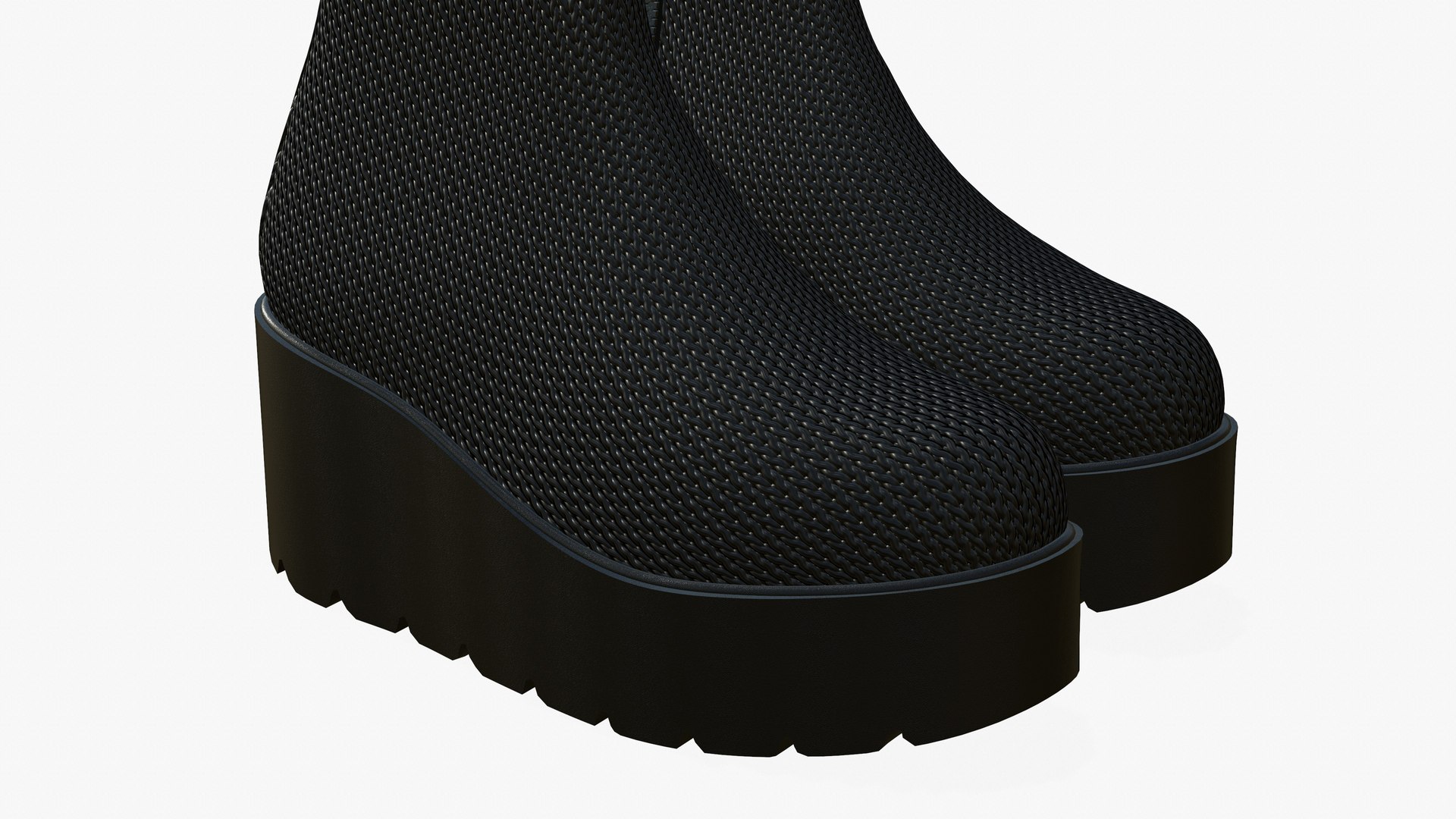 3D Weave Leather Boots Women https://p.turbosquid.com/ts-thumb/8i/QB2uqh/6s/13/jpg/1635866049/1920x1080/fit_q87/322f26e3b4677543face0250933d052f7ef51317/13.jpg