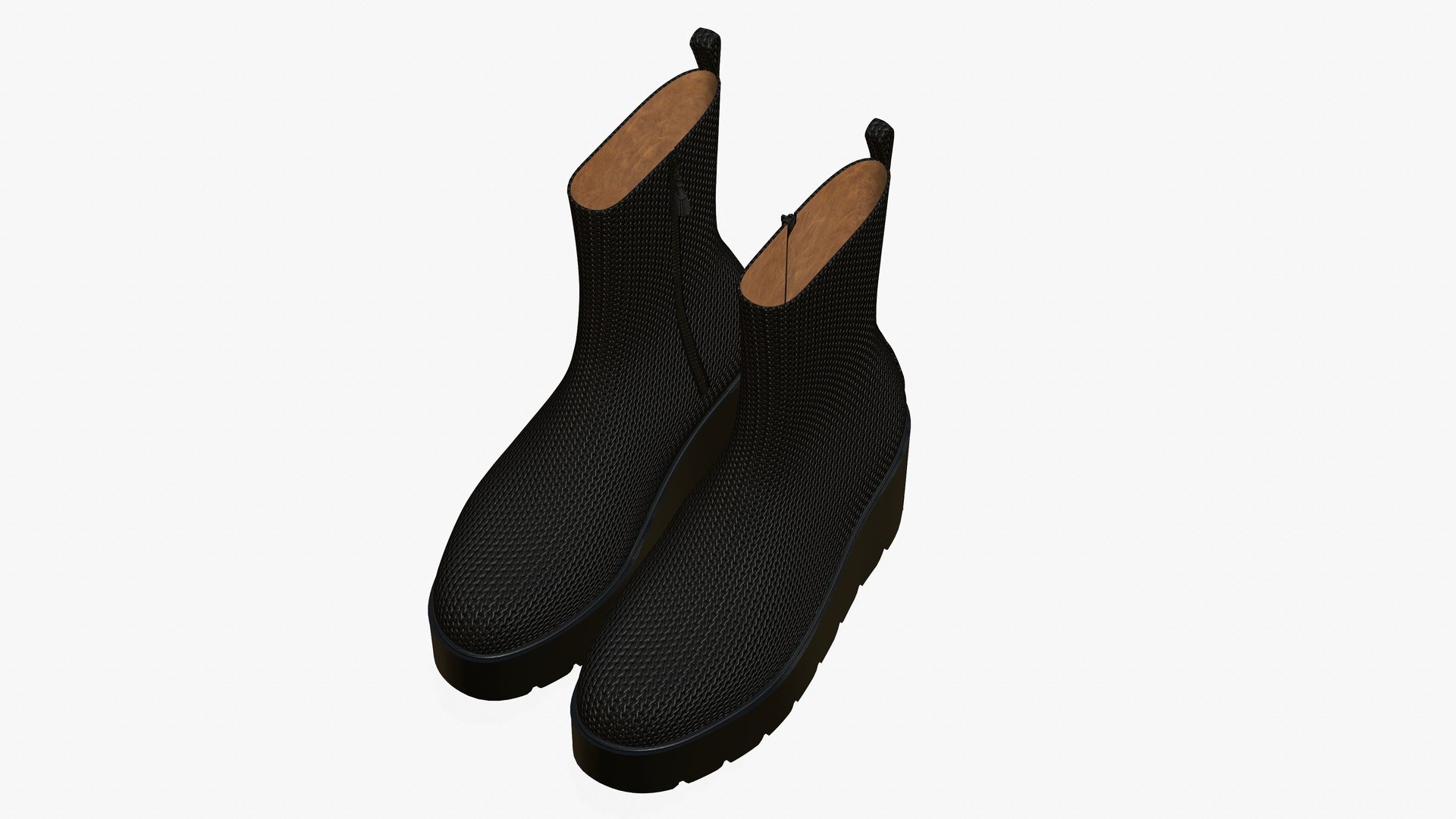 3D Weave Leather Boots Women https://p.turbosquid.com/ts-thumb/8i/QB2uqh/GM/08/jpg/1635866037/1920x1080/fit_q87/6e1514afaa0b4b14c2ce4f9f186a2eb62fc8ef22/08.jpg