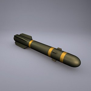 HellfireMissle