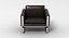 Hans J. Wegner CH101 Chair