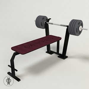 Bench Press
