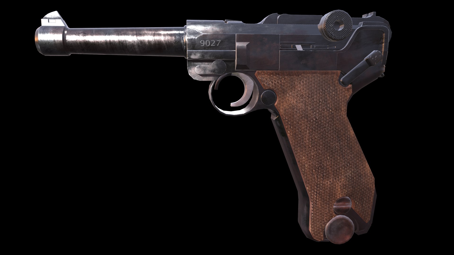 3D german luger p08 https://p.turbosquid.com/ts-thumb/8i/WWOwFW/N7PirFQ9/luger1/png/1594330978/1920x1080/fit_q87/fc537e585314c06a596e6c0670d8d63adfa751d5/luger1.jpg