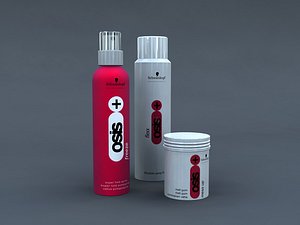 Osis Hair Products