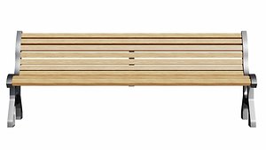 Bench Roda