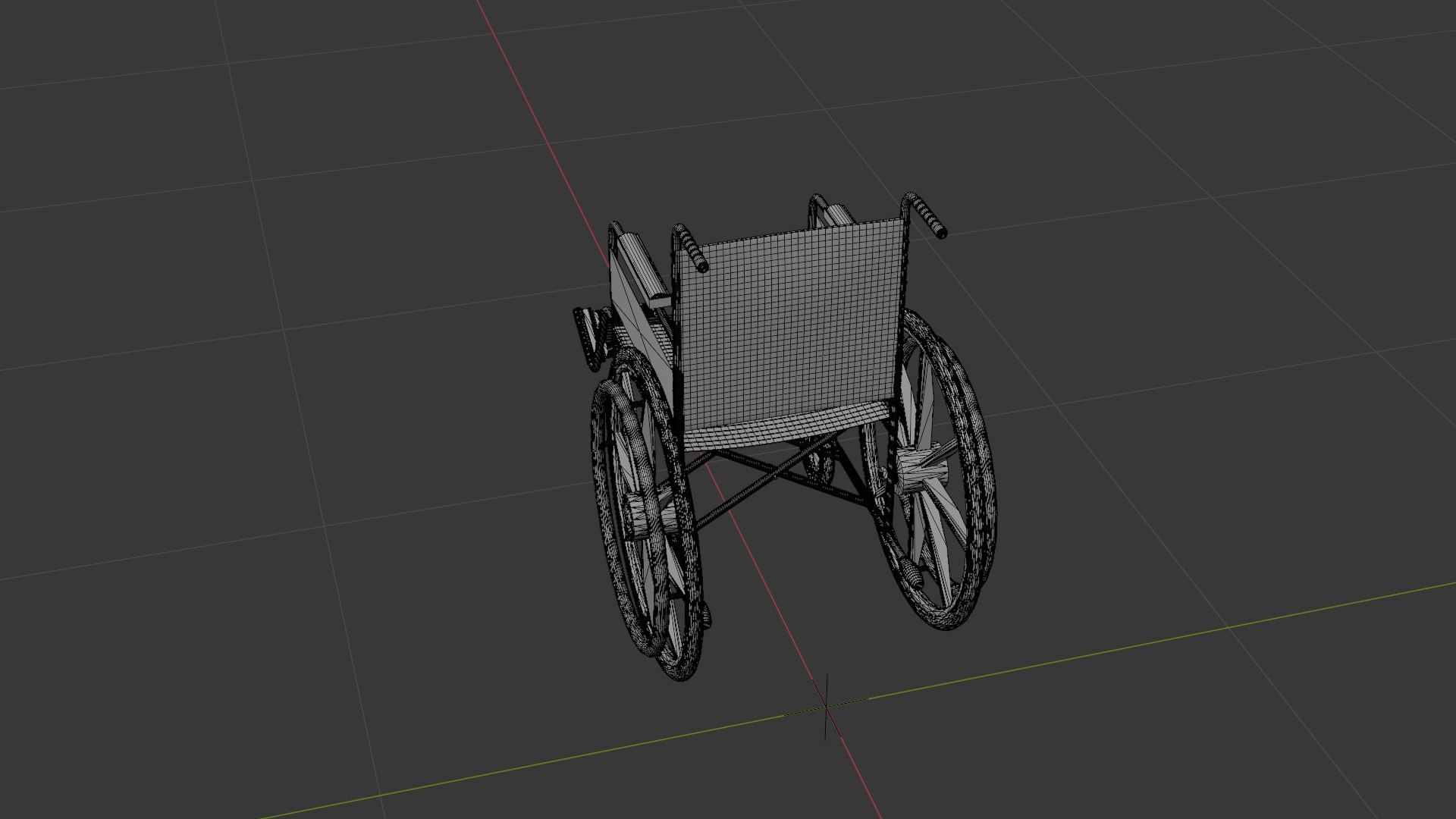 3D Wheelchair https://p.turbosquid.com/ts-thumb/8i/eDAnJX/cM/wire0006/jpg/1724430472/1920x1080/fit_q87/612fe4501c6a4428387ccb8b8a3aa28467af64db/wire0006.jpg