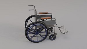 Wheelchair