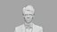 Modello 3D di John Carmack