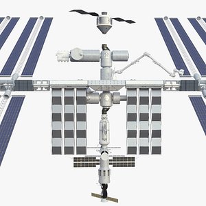 International Space Station