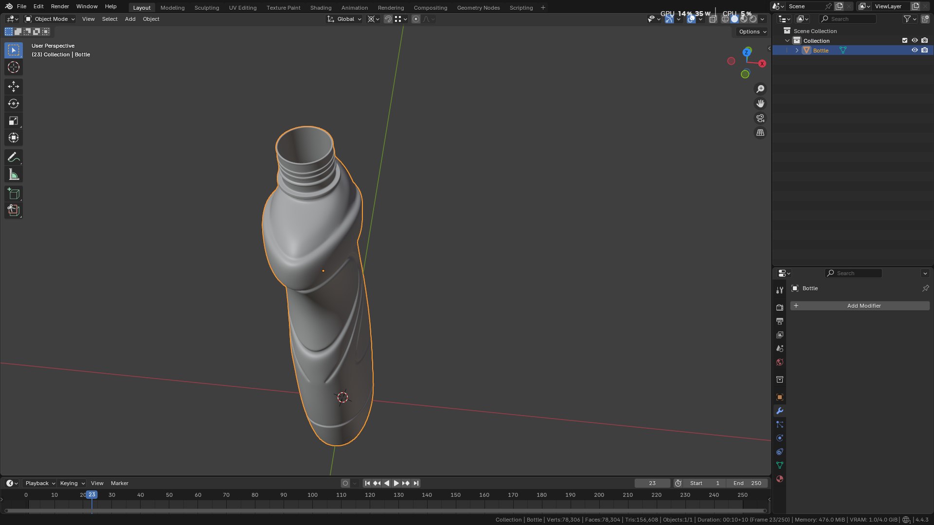 3D Drinking Bottle https://p.turbosquid.com/ts-thumb/8i/nAIjEd/2E/screenshot20250628092925/png/1751081916/1920x1080/fit_q87/f20508dbd843857d0e657647d3b565a4c3aacca6/screenshot20250628092925.jpg