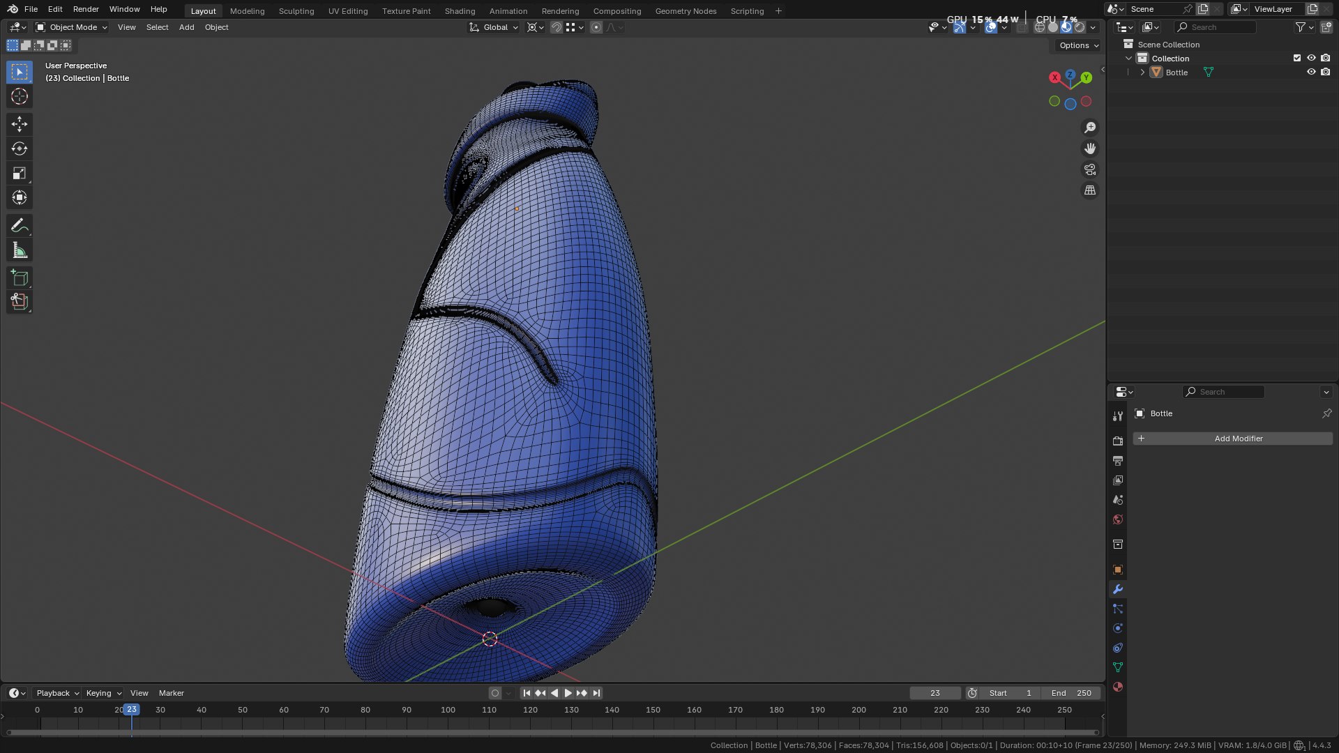3D Drinking Bottle https://p.turbosquid.com/ts-thumb/8i/nAIjEd/2F/screenshot20250628093153/png/1751081973/1920x1080/fit_q87/7f27baeb1c755d11d06cd4b2a1ab0f80656242c7/screenshot20250628093153.jpg