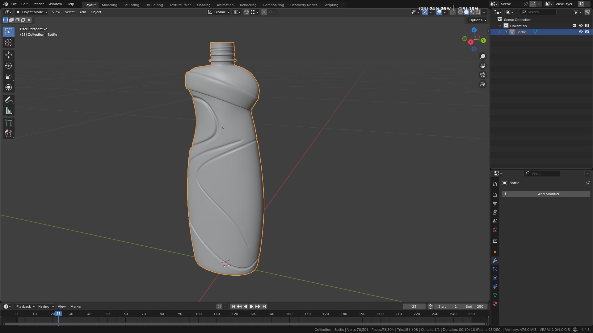 3D Drinking Bottle https://p.turbosquid.com/ts-thumb/8i/nAIjEd/3X/screenshot20250628092720/png/1751081936/1920x1080/fit_q87/46f5174296ae68ccbaf9b3f397bf2785439c93f6/screenshot20250628092720.jpg