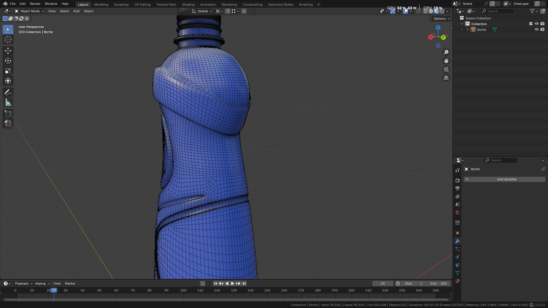 3D Drinking Bottle https://p.turbosquid.com/ts-thumb/8i/nAIjEd/44/screenshot20250628093203/png/1751081969/1920x1080/fit_q87/a63a6c8db470b522a46263c8b4850503014c43c8/screenshot20250628093203.jpg